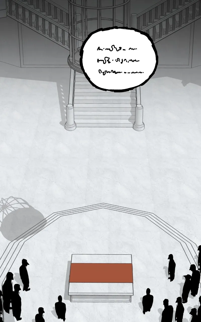Eyes Chapter 76 page 67 - 