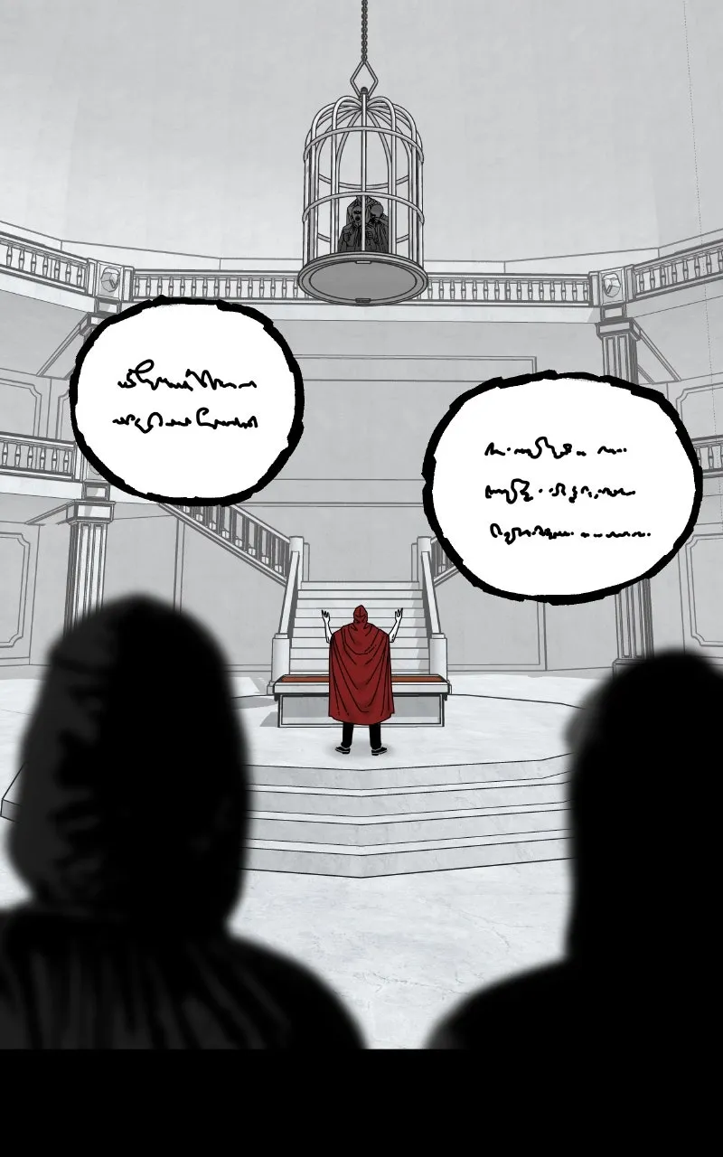 Eyes Chapter 76 page 74 - 