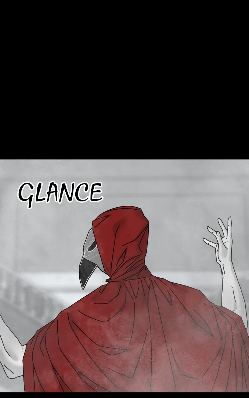Eyes Chapter 76 page 77 - 
