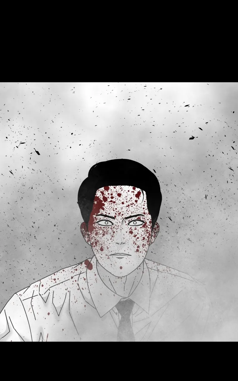 Eyes Chapter 76 page 80 - 