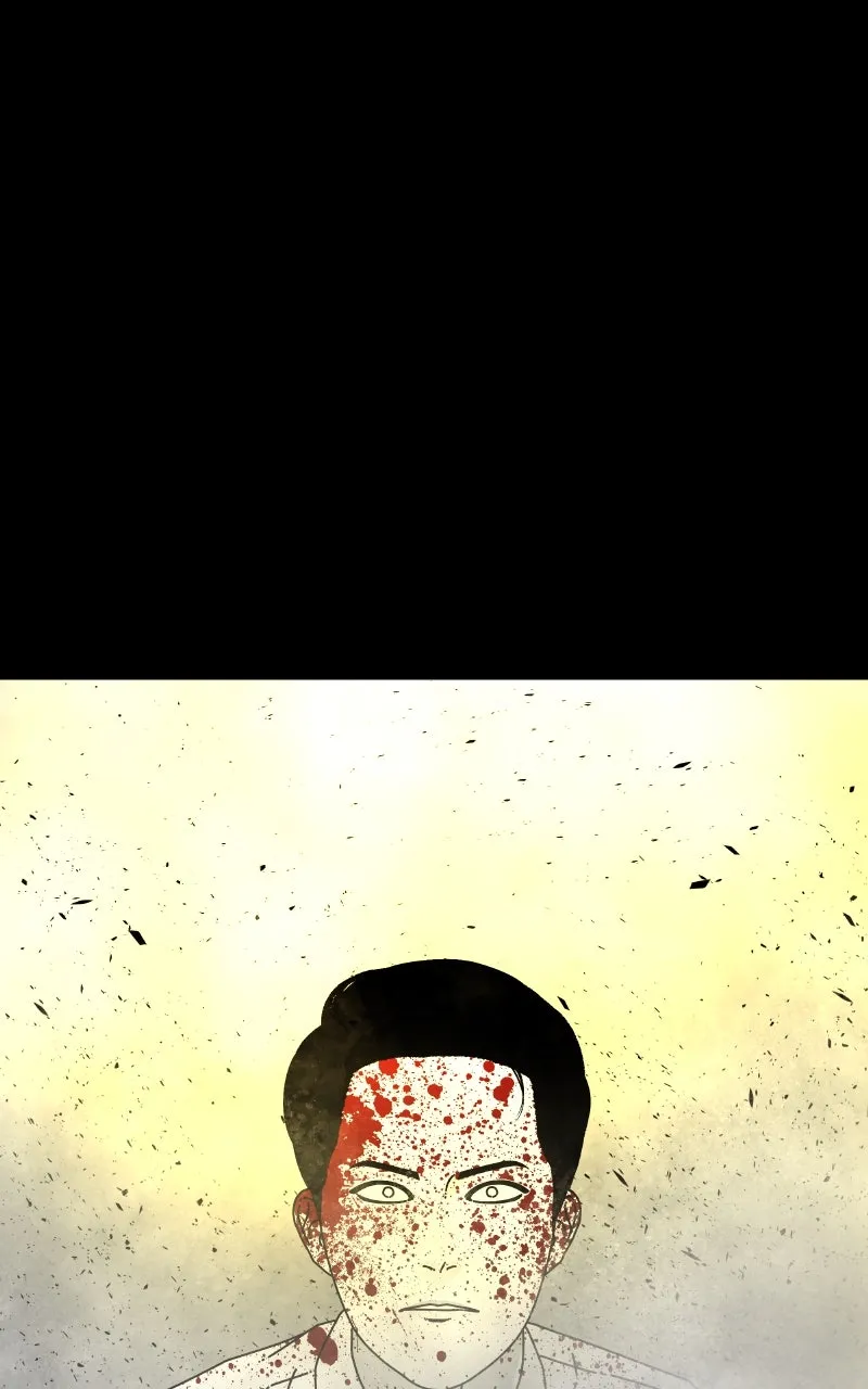 Eyes Chapter 76 page 81 - 