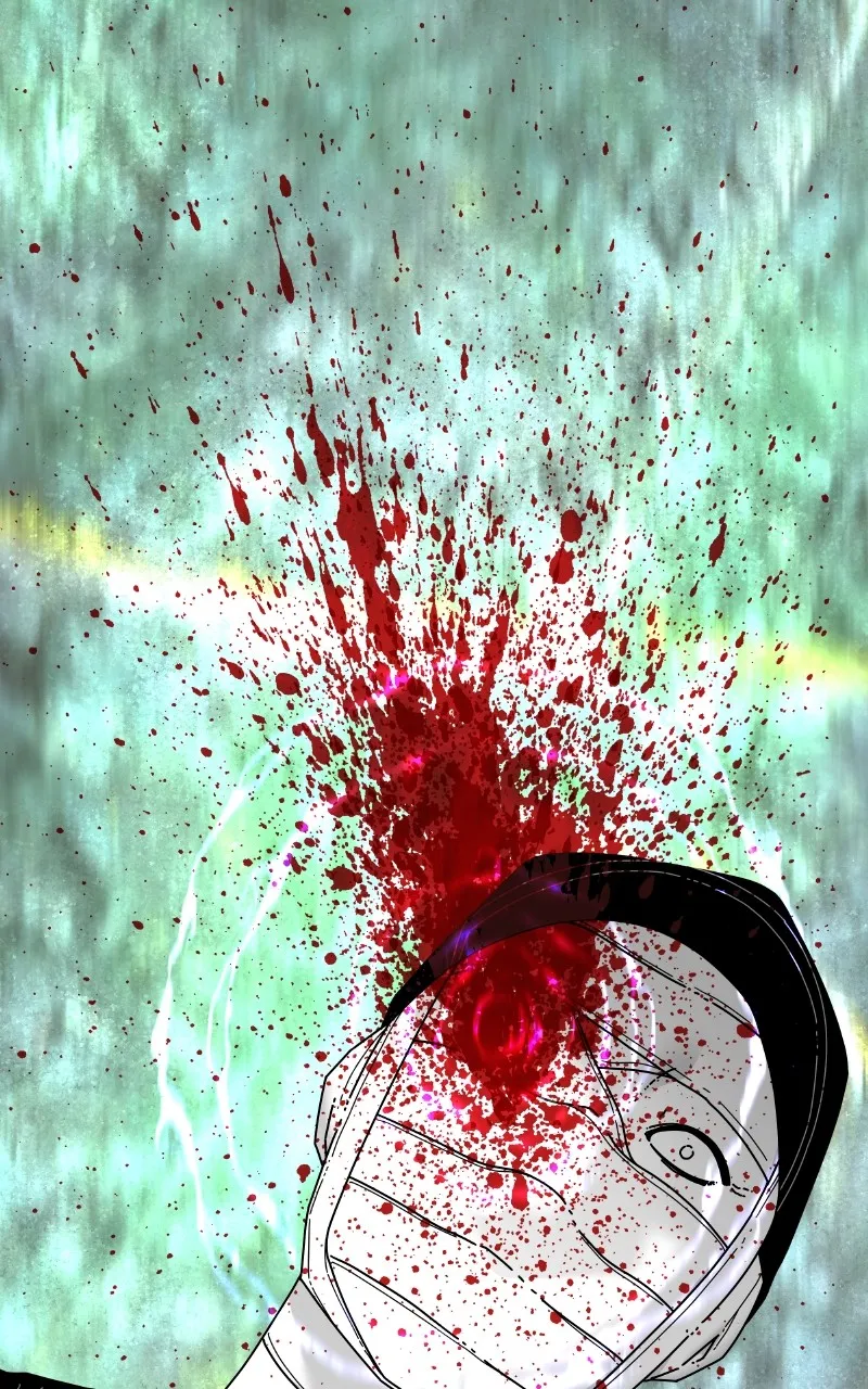 Eyes Chapter 77 page 2 - 