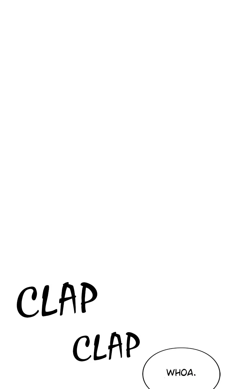Eyes Chapter 77 page 11 - 