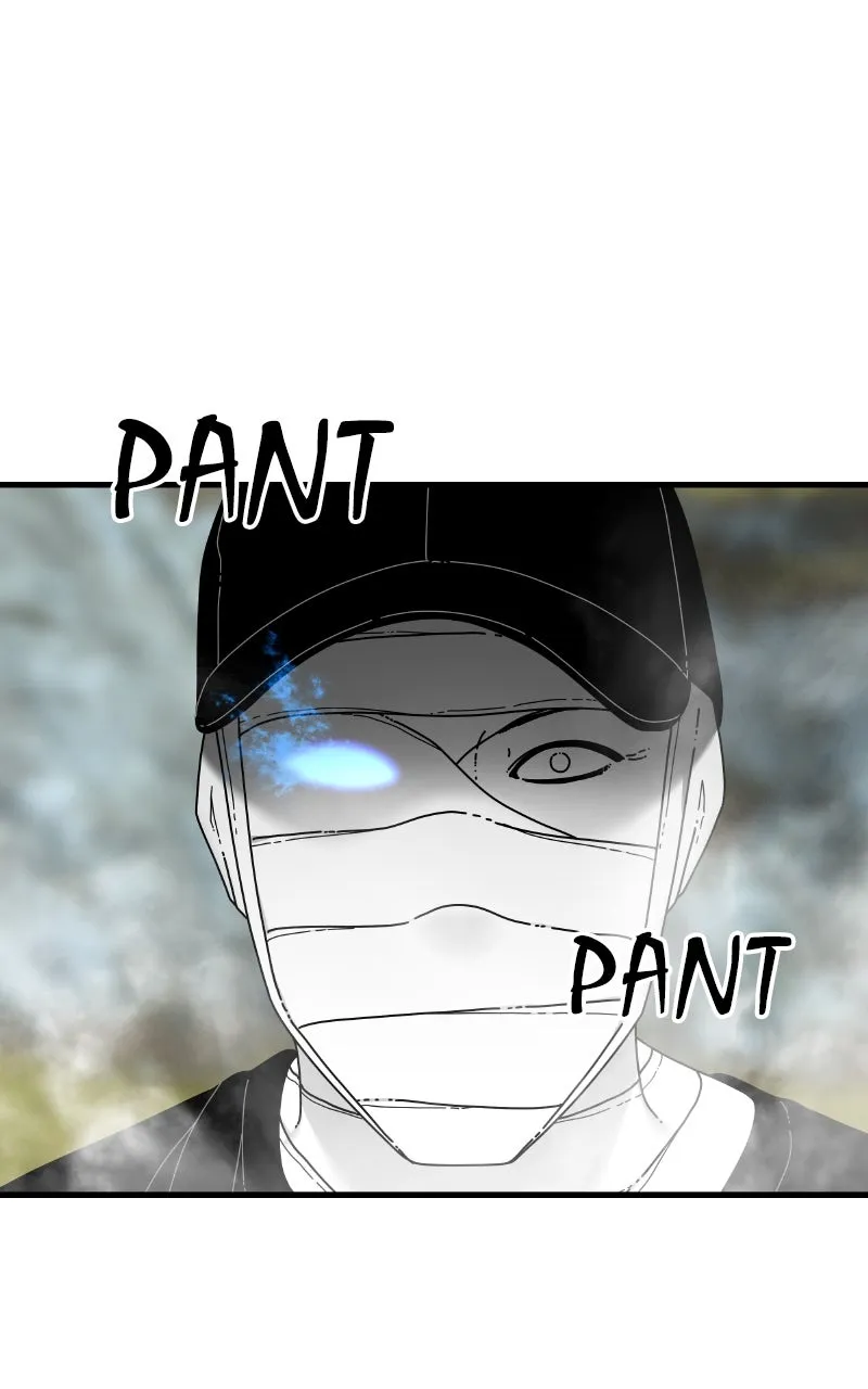 Eyes Chapter 77 page 16 - 