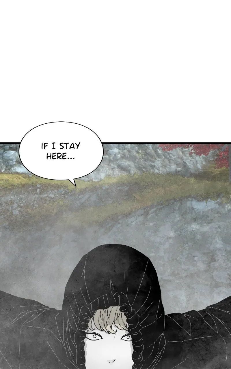 Eyes Chapter 77 page 25 - 