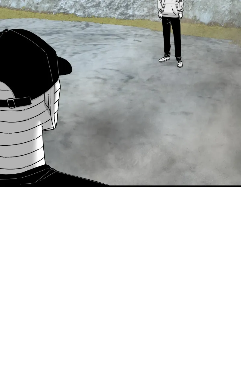 Eyes Chapter 77 page 32 - 