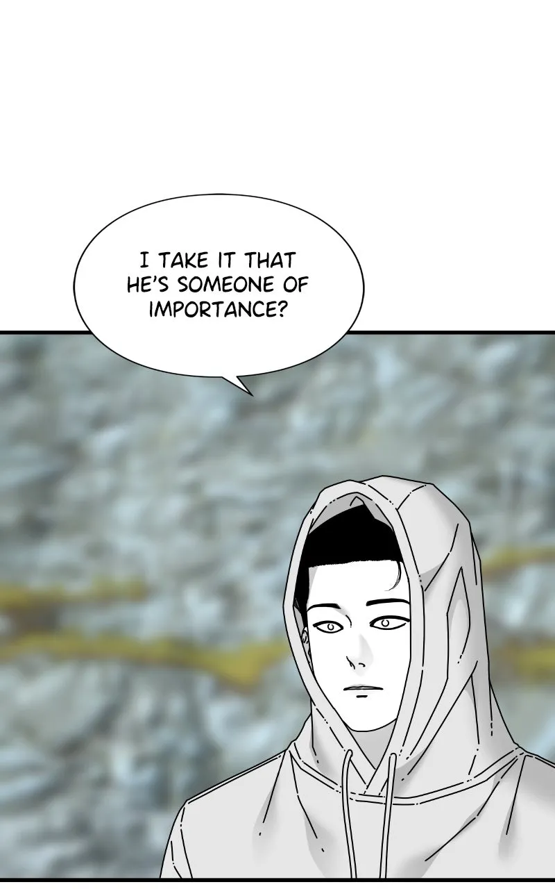 Eyes Chapter 77 page 33 - 