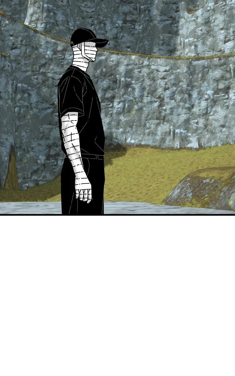 Eyes Chapter 77 page 35 - 