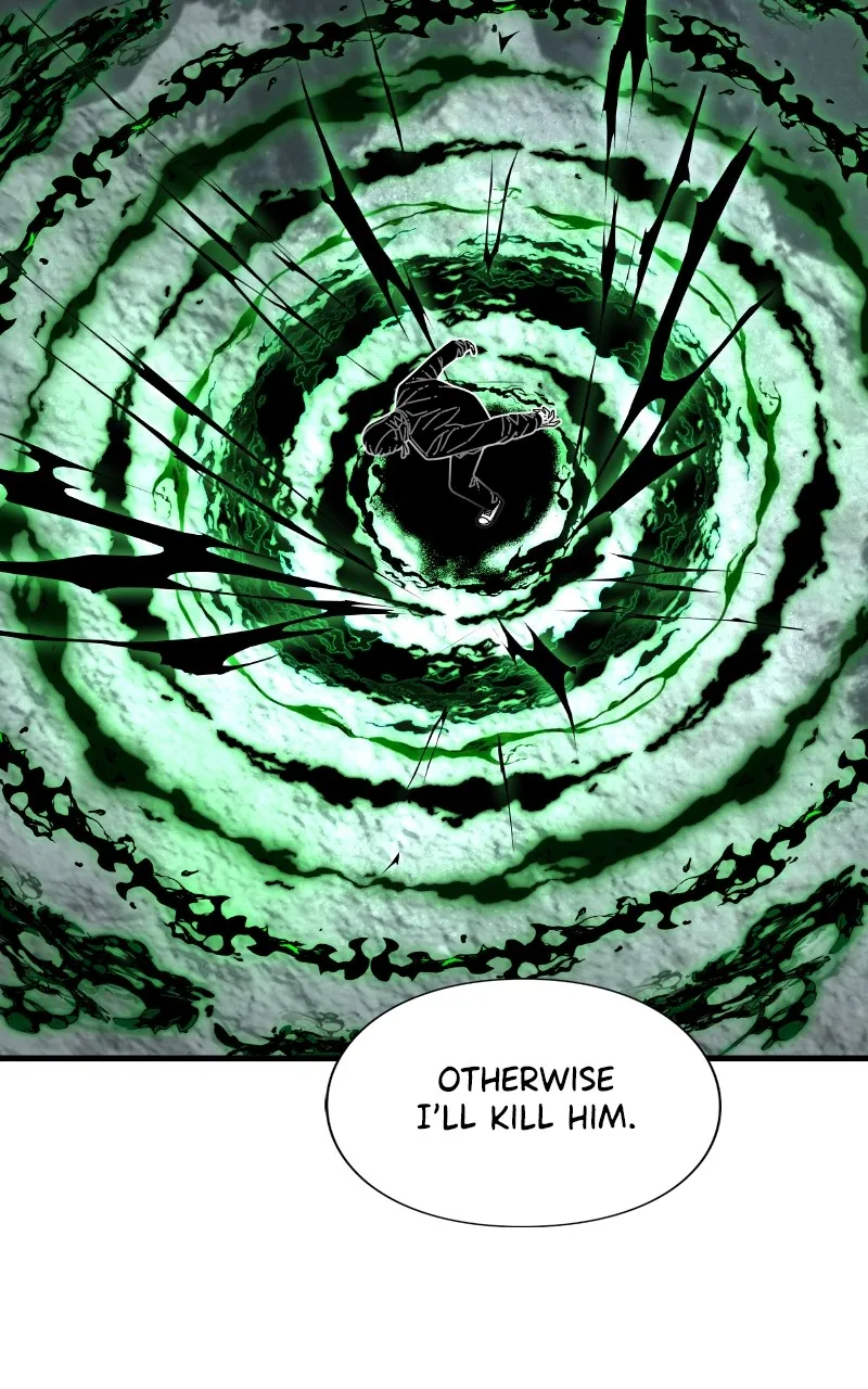 Eyes Chapter 77 page 37 - 
