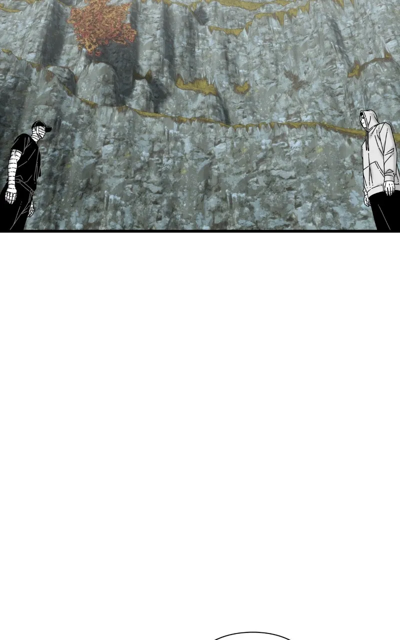 Eyes Chapter 77 page 45 - 