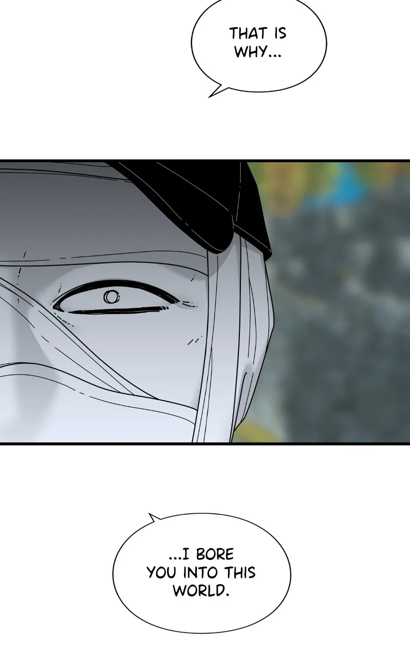 Eyes Chapter 77 page 46 - 