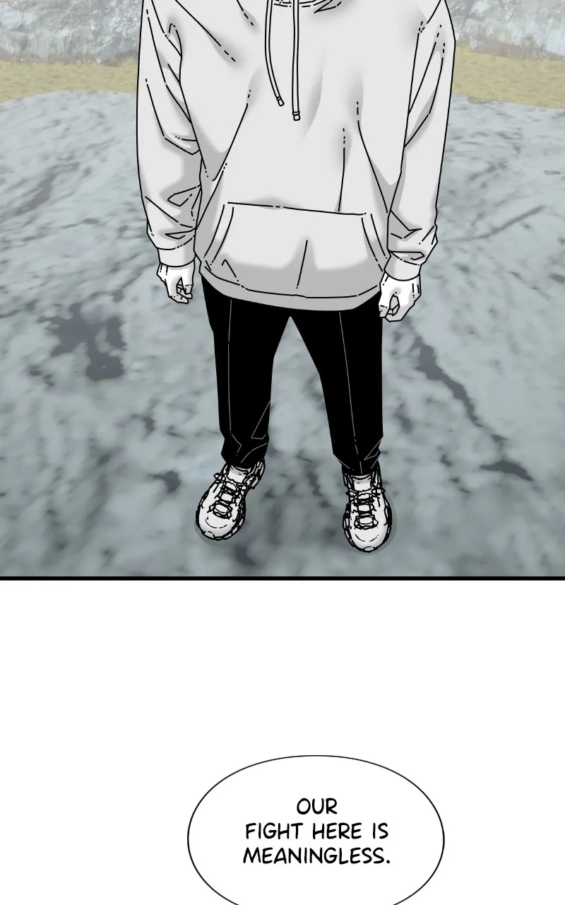 Eyes Chapter 77 page 48 - 