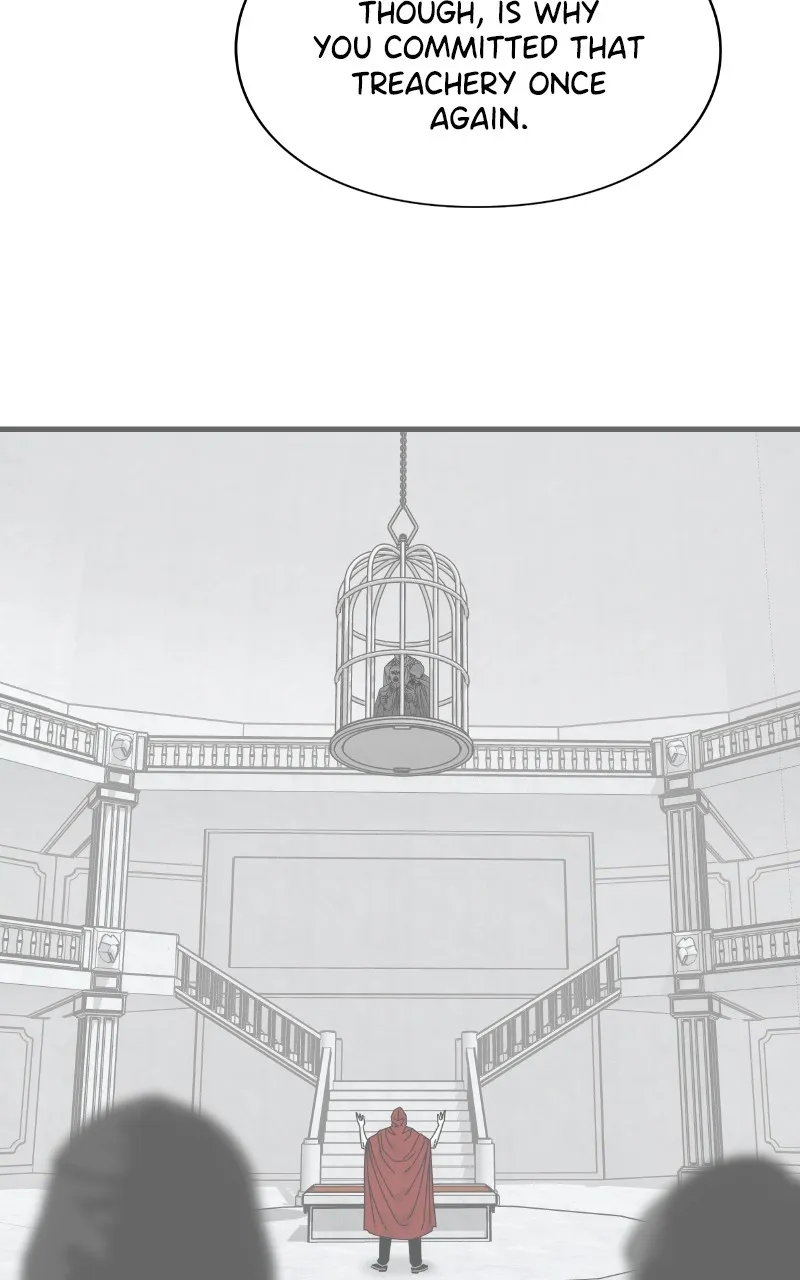 Eyes Chapter 77 page 51 - 