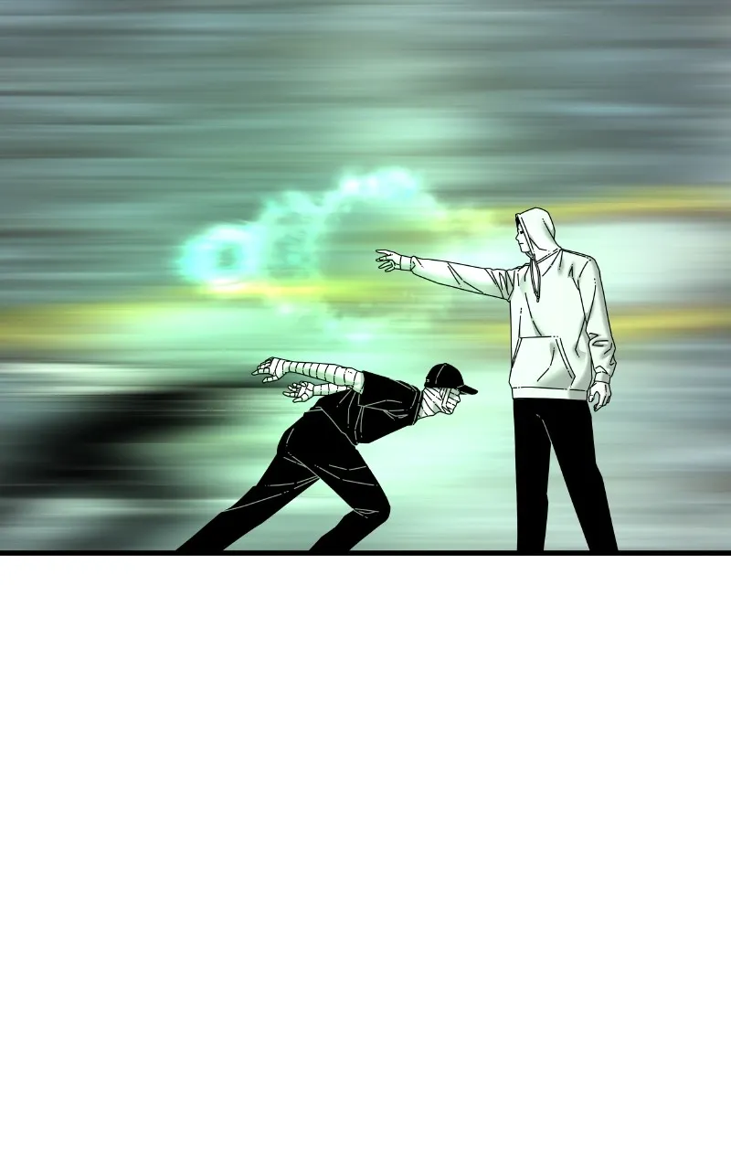 Eyes Chapter 77 page 59 - 