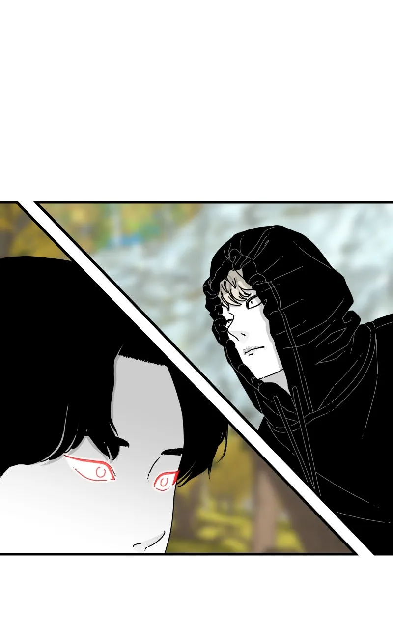Eyes Chapter 77 page 68 - 