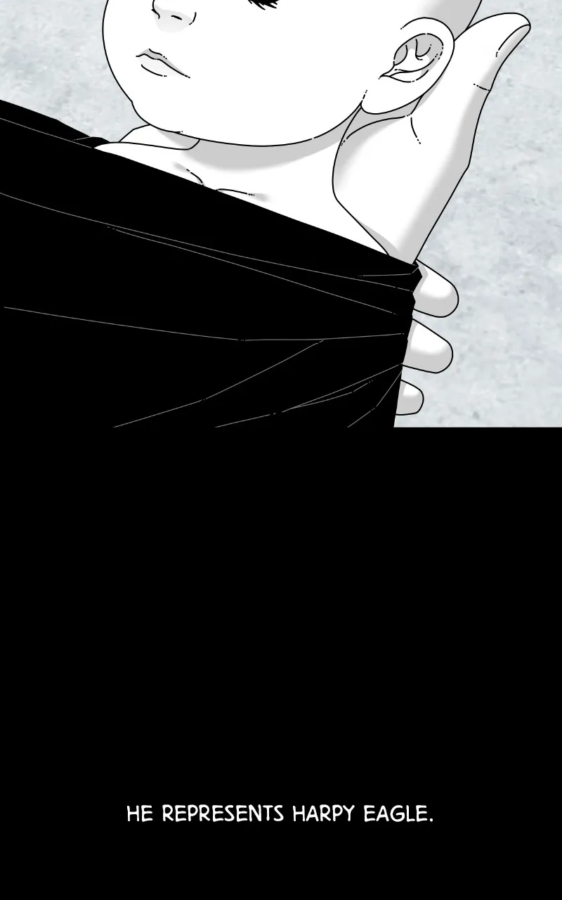 Eyes Chapter 77 page 78 - 