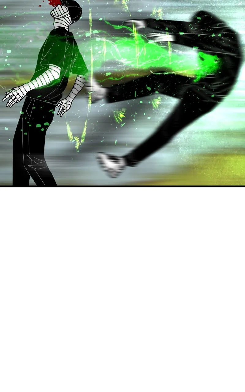 Eyes Chapter 77 page 9 - 