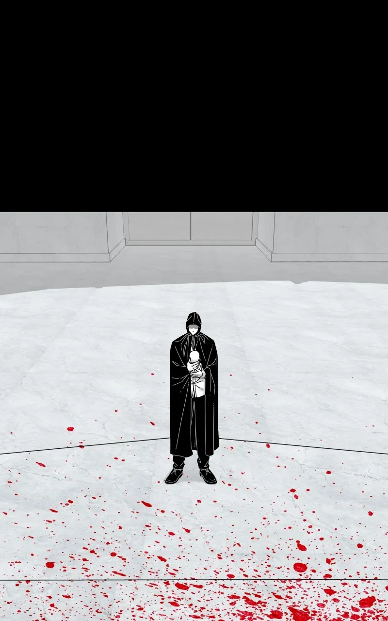 Eyes Chapter 77 page 83 - 