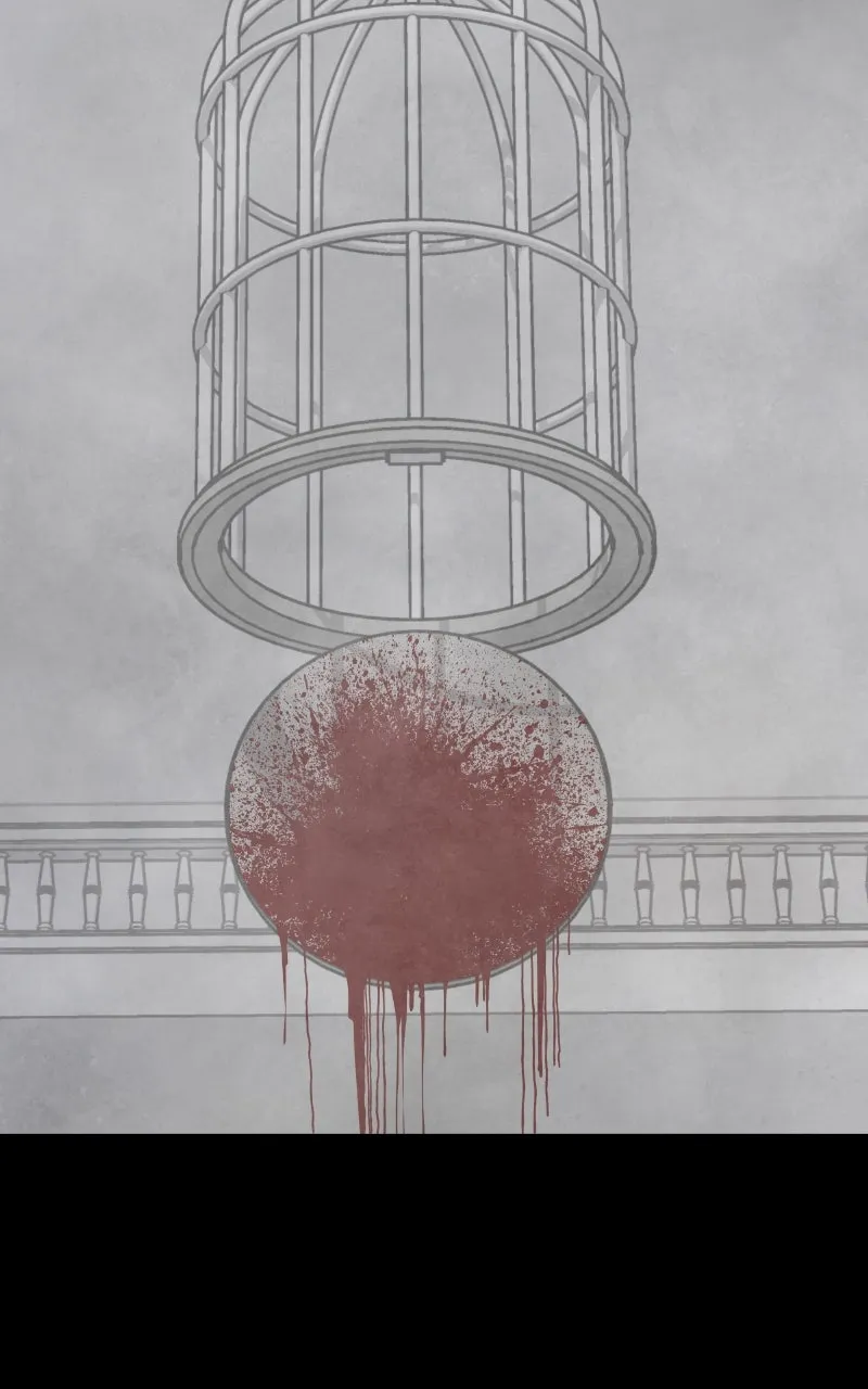 Eyes Chapter 77 page 85 - 