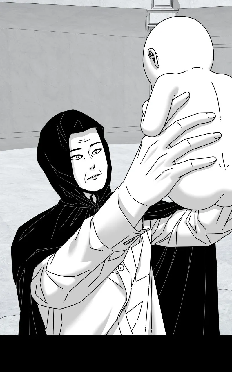 Eyes Chapter 77 page 90 - 