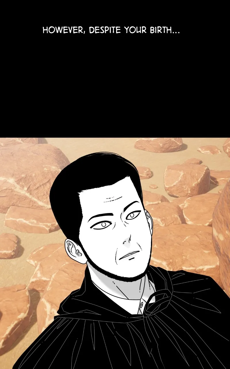 Eyes Chapter 77 page 94 - 