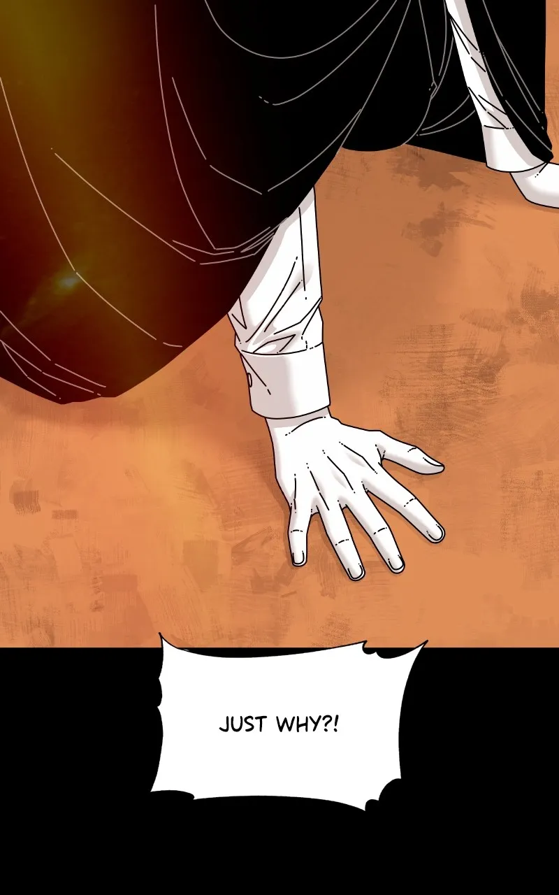 Eyes Chapter 77 page 99 - 