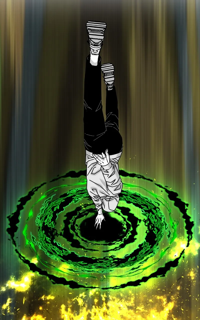 Eyes Chapter 78 page 113 - 