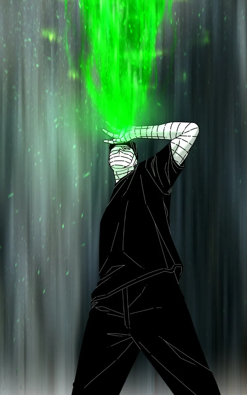 Eyes Chapter 78 page 117 - 