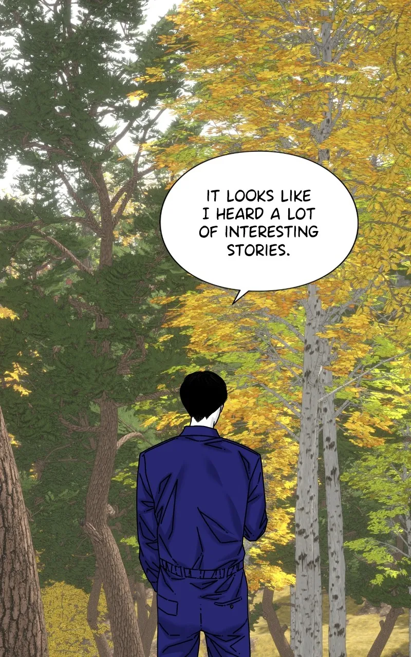 Eyes Chapter 78 page 150 - 