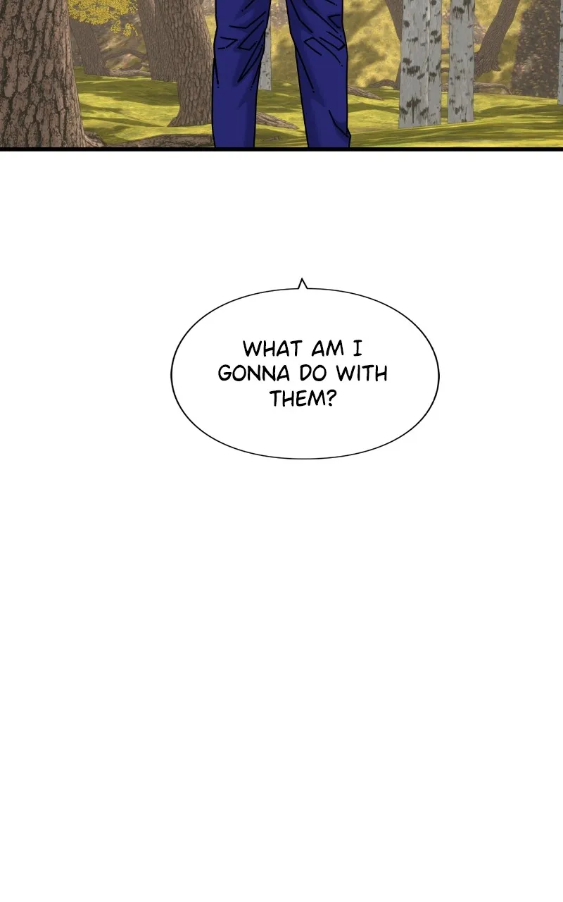 Eyes Chapter 78 page 151 - 