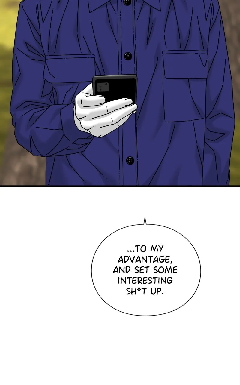 Eyes Chapter 78 page 153 - 