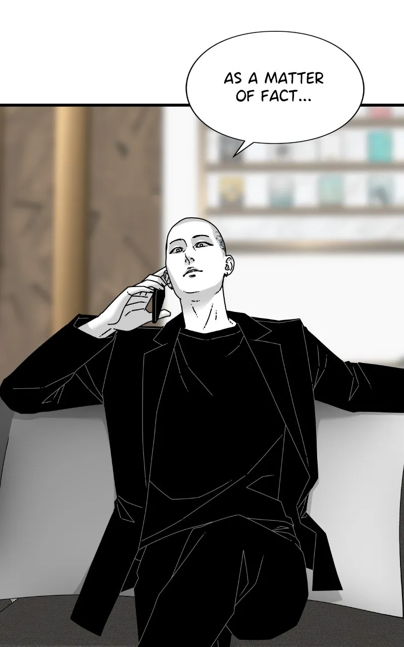 Eyes Chapter 78 page 164 - 