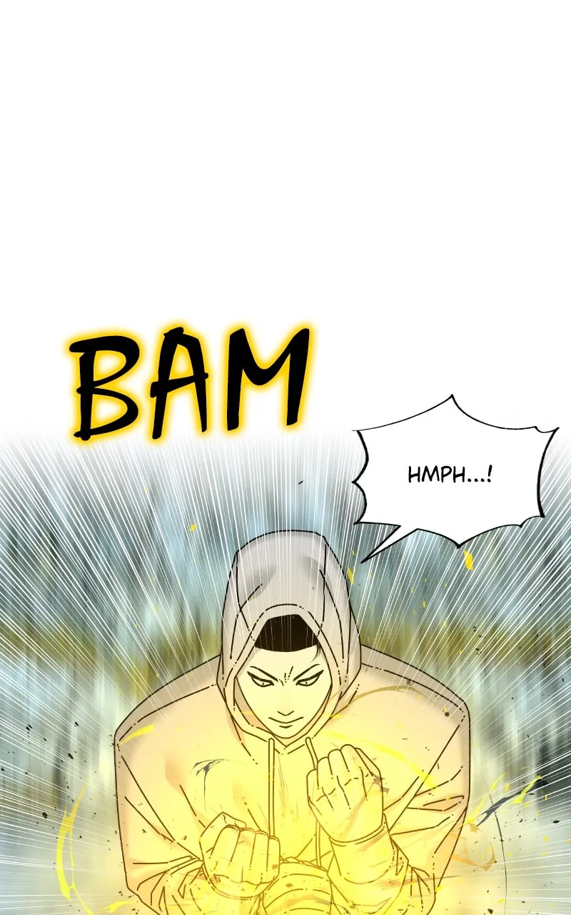 Eyes Chapter 78 page 20 - 