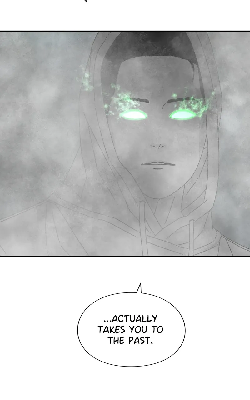 Eyes Chapter 78 page 37 - 