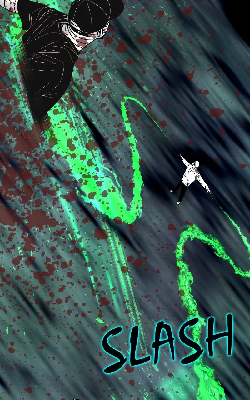 Eyes Chapter 78 page 39 - 