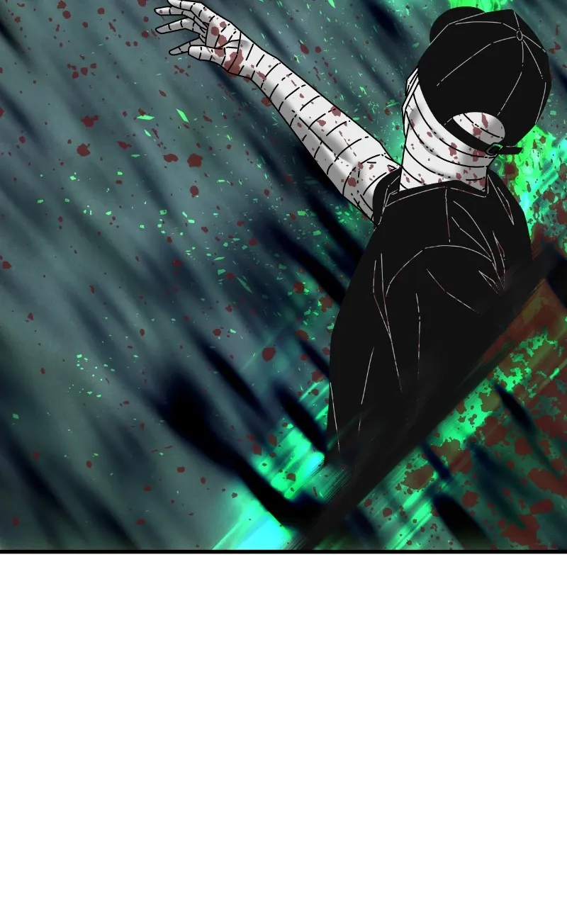 Eyes Chapter 78 page 40 - 