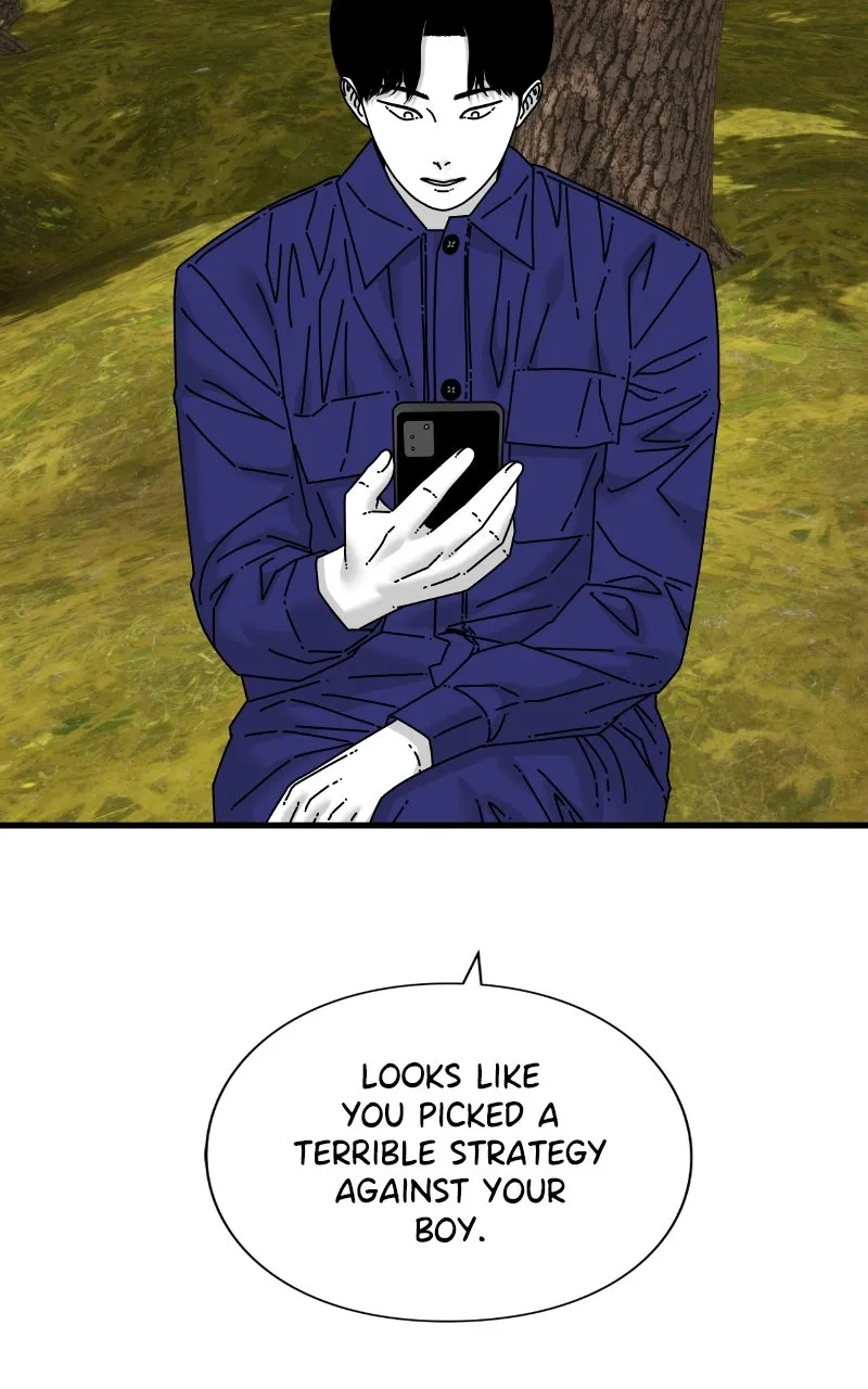 Eyes Chapter 78 page 46 - 