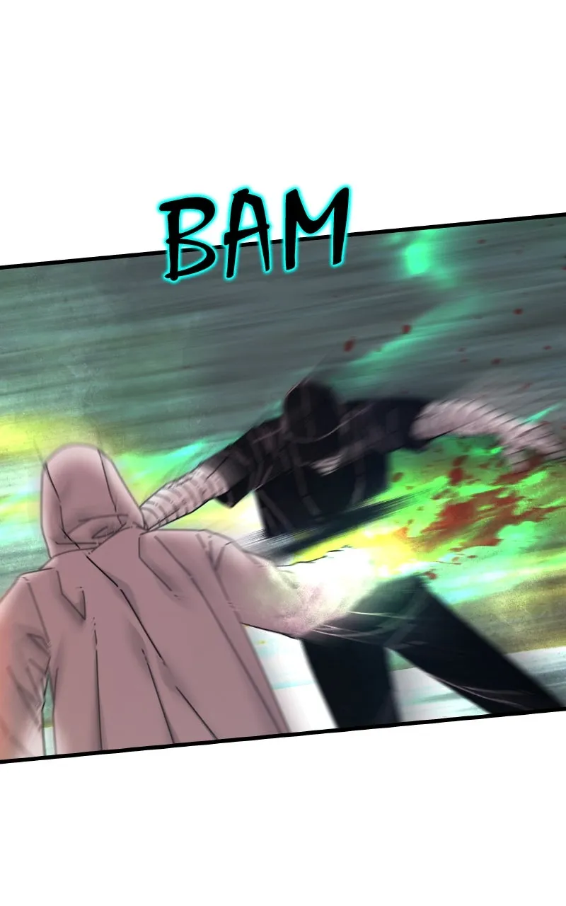 Eyes Chapter 78 page 52 - 