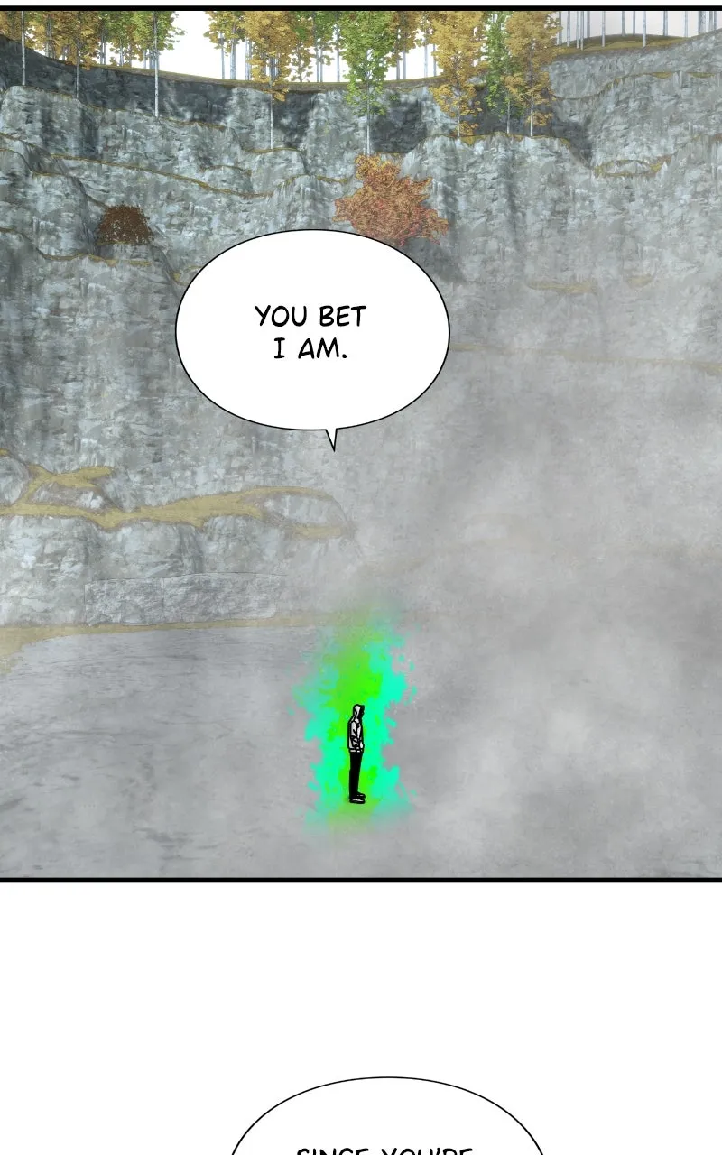 Eyes Chapter 78 page 55 - 