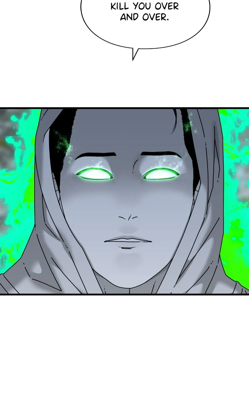 Eyes Chapter 78 page 57 - 
