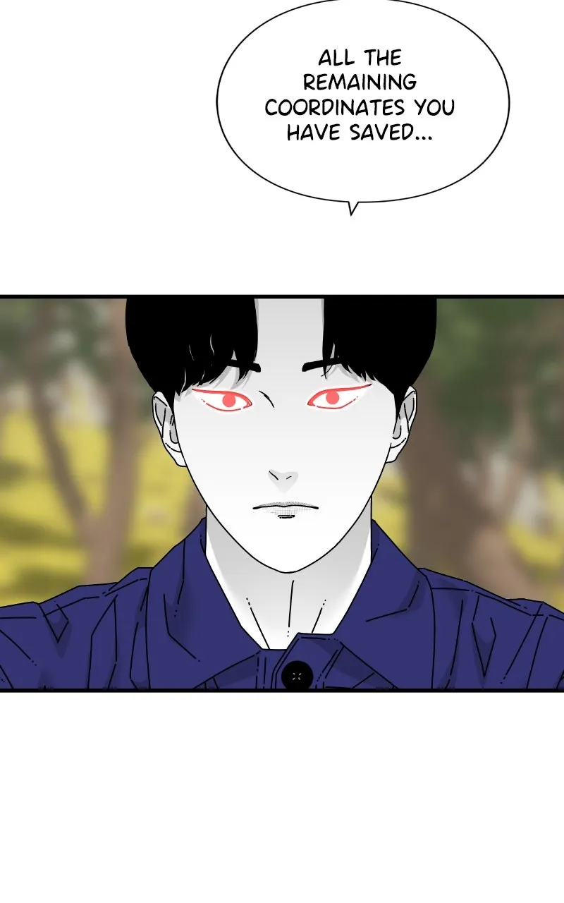 Eyes Chapter 78 page 59 - 