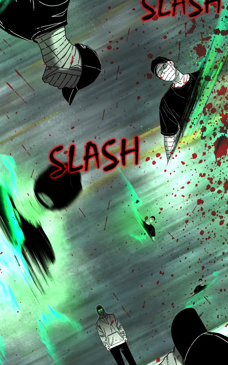 Eyes Chapter 78 page 61 - 