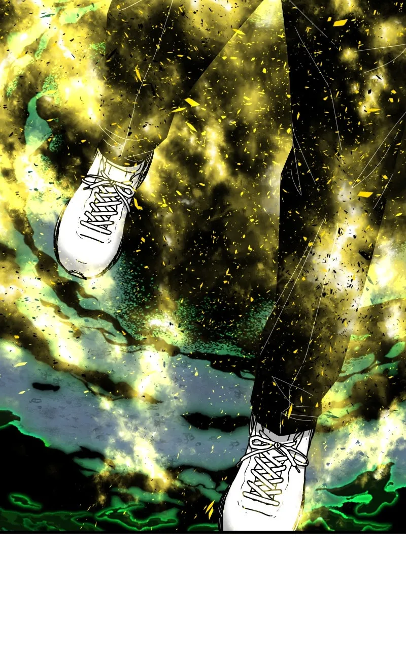 Eyes Chapter 78 page 80 - 