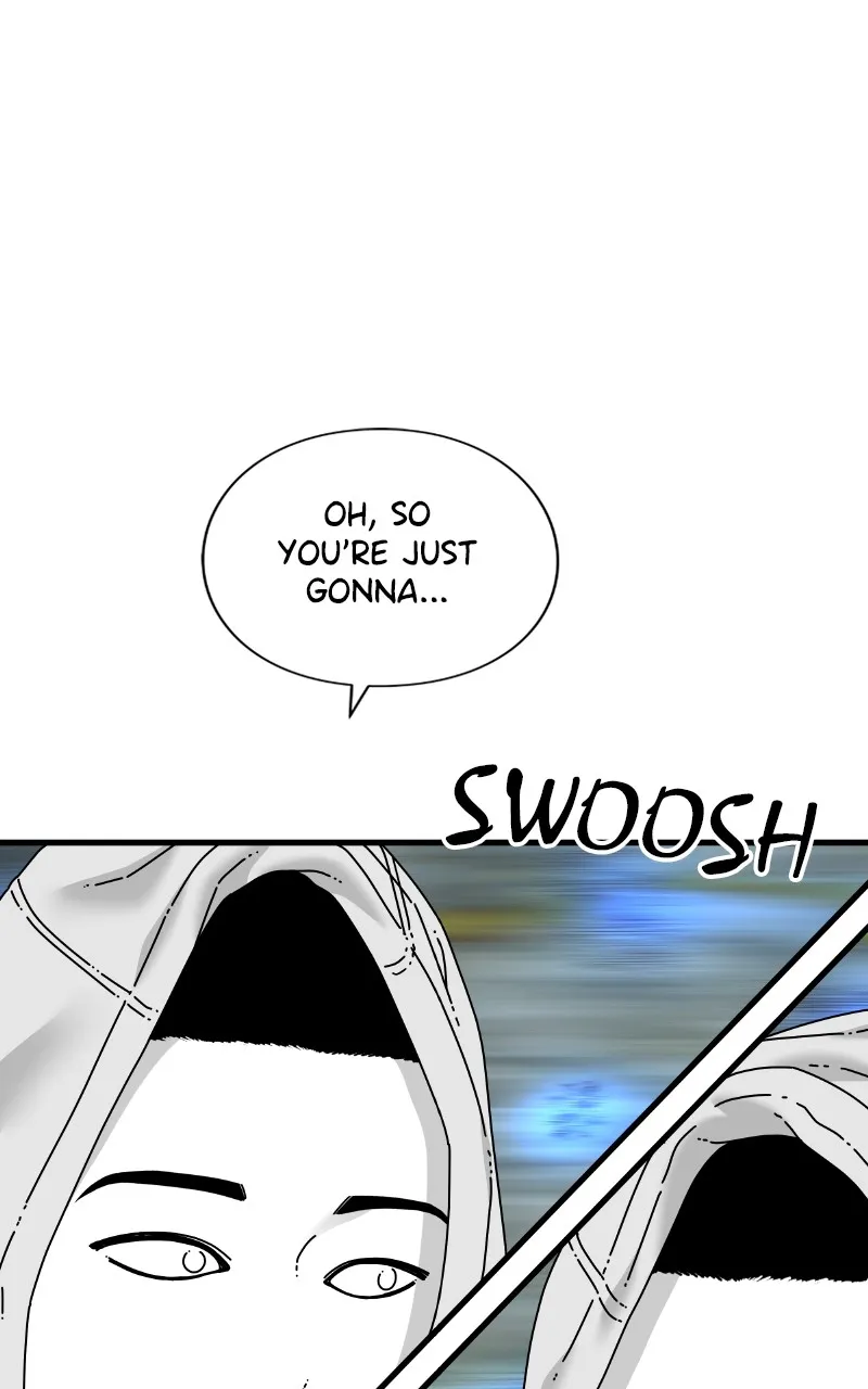Eyes Chapter 78 page 9 - 