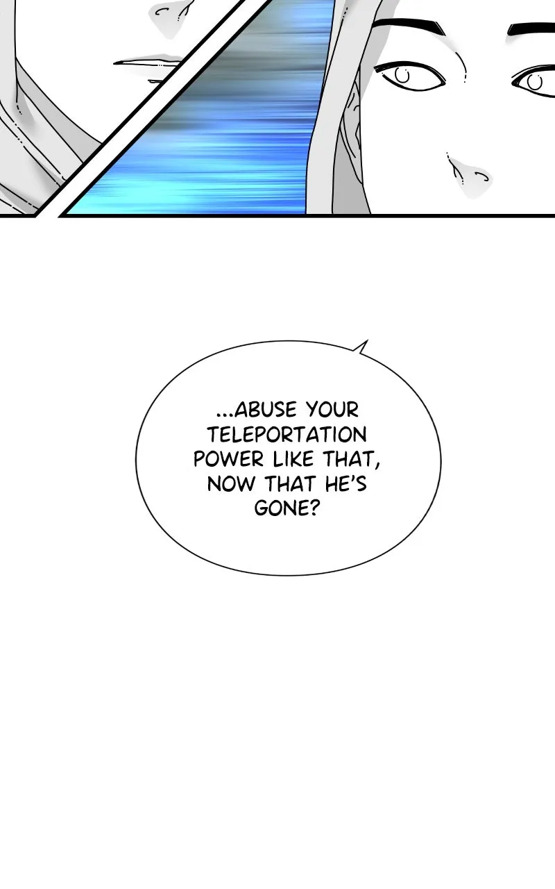 Eyes Chapter 78 page 10 - 
