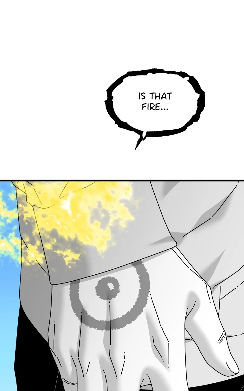 Eyes Chapter 78 page 91 - 