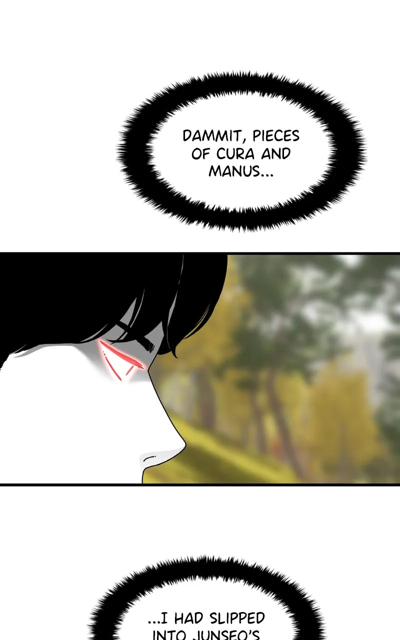 Eyes Chapter 78 page 98 - 