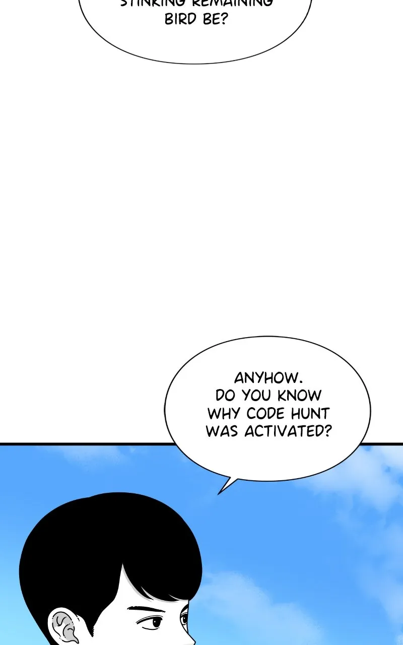 Eyes Chapter 79 page 13 - 
