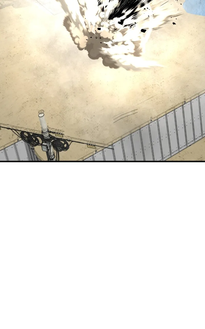 Eyes Chapter 79 page 121 - 
