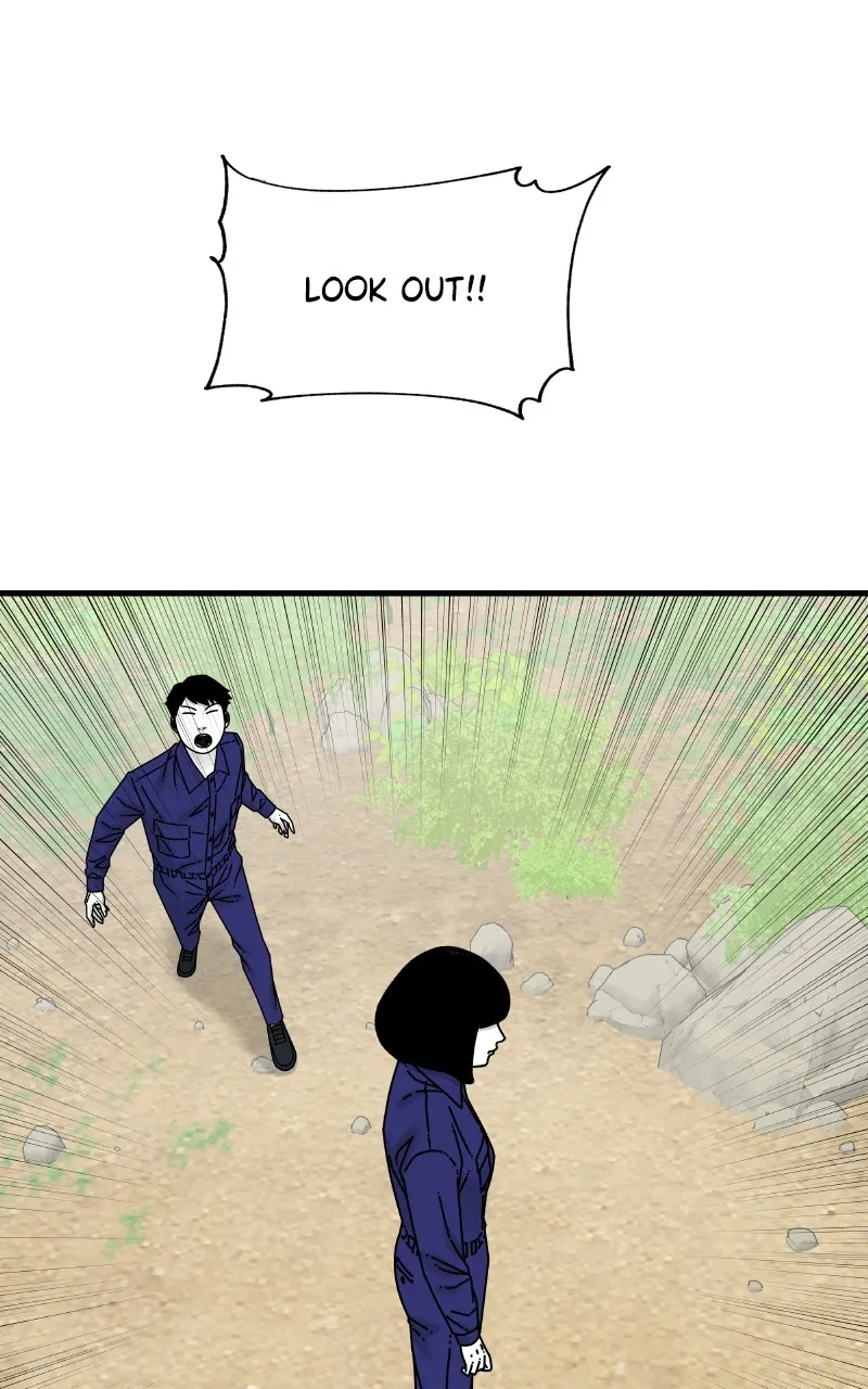 Eyes Chapter 79 page 133 - 